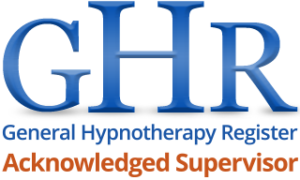 General Hypnotherapy Register - Acknowledged Supervisor