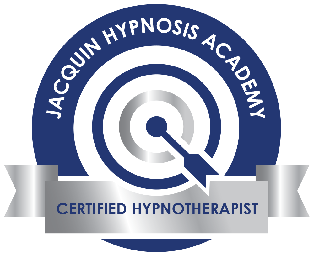 Jacquin Hypnosis Academy - Certified Hypnotherapist