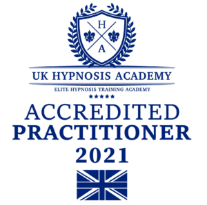UK Hypnosis Academy - Accredited Practitioner